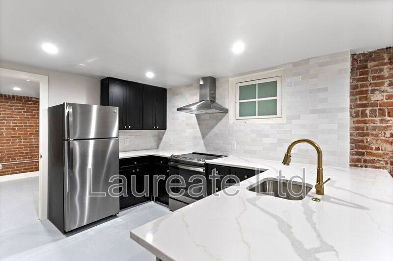 Apartment for rent at 1256 N Clarkson St #9, Denver, CO 80218