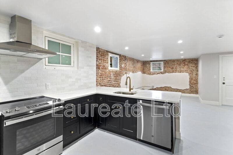Apartment for rent at 1256 N Clarkson St #9, Denver, CO 80218