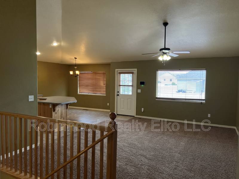 House for rent at 214 Brookwood Dr, Elko, NV 89801