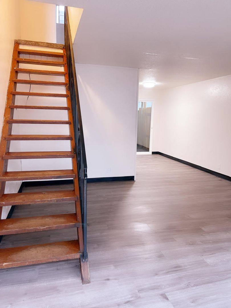 Townhouse for rent at 5312 Main St, Springfield, OR 97478