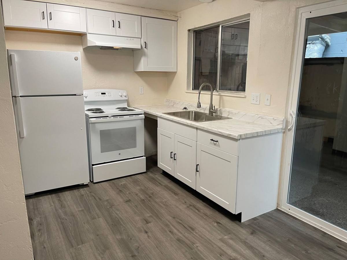 Townhouse for rent at 5312 Main St, Springfield, OR 97478