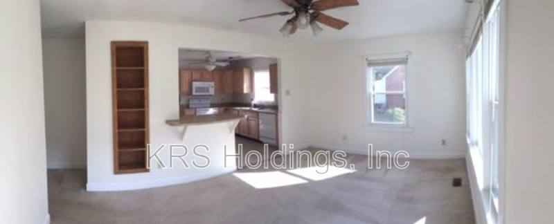 House for rent at 14 Curtis Dr, Newport News, VA 23603