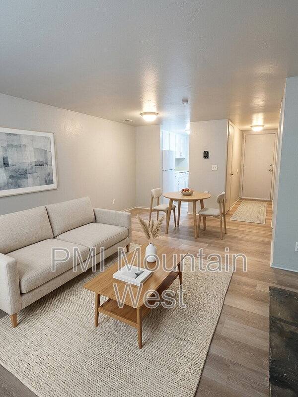 Apartment for rent at 528 S 1100 E #6, Salt Lake City, UT 84102