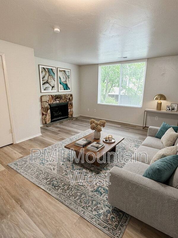 Apartment for rent at 528 S 1100 E #4, Salt Lake City, UT 84102