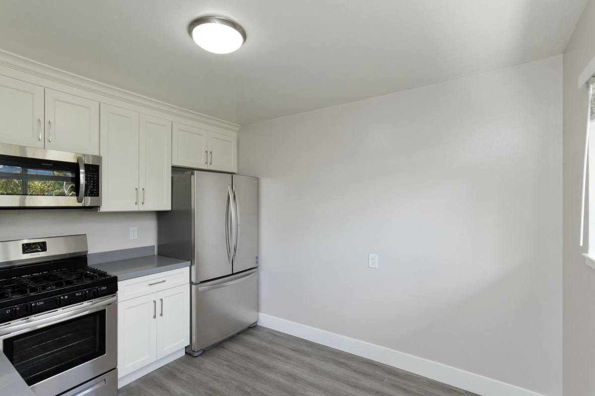 Apartment for rent at 1406-1408-1410 Allston Way, Berkeley, CA 94702
