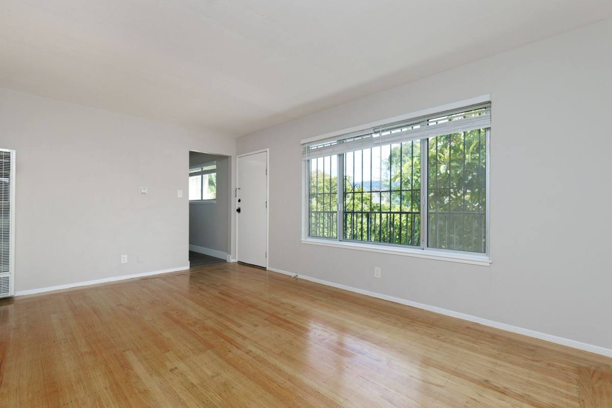 Apartment for rent at 1406-1408-1410 Allston Way, Berkeley, CA 94702