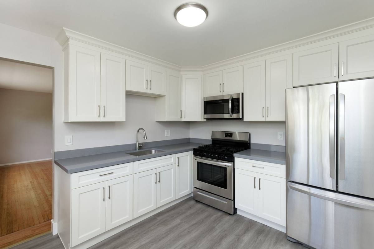 Apartment for rent at 1406-1408-1410 Allston Way, Berkeley, CA 94702