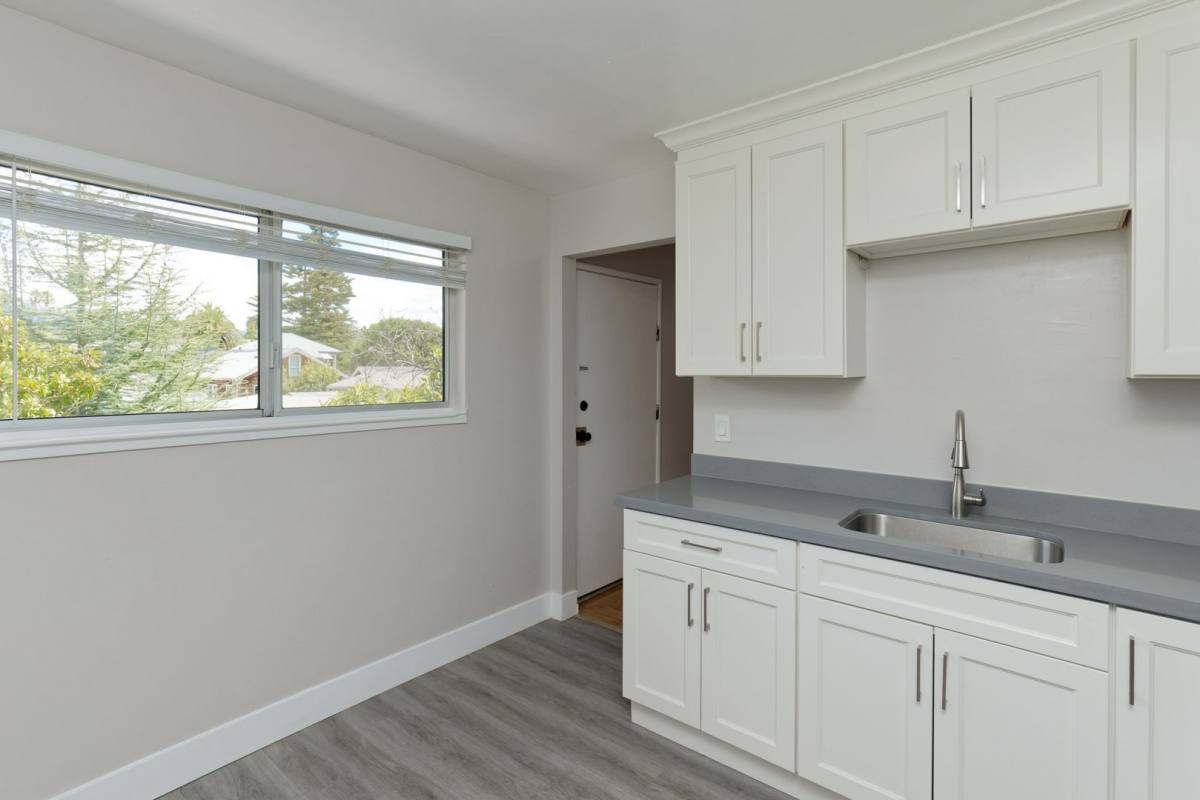 Apartment for rent at 1406-1408-1410 Allston Way, Berkeley, CA 94702