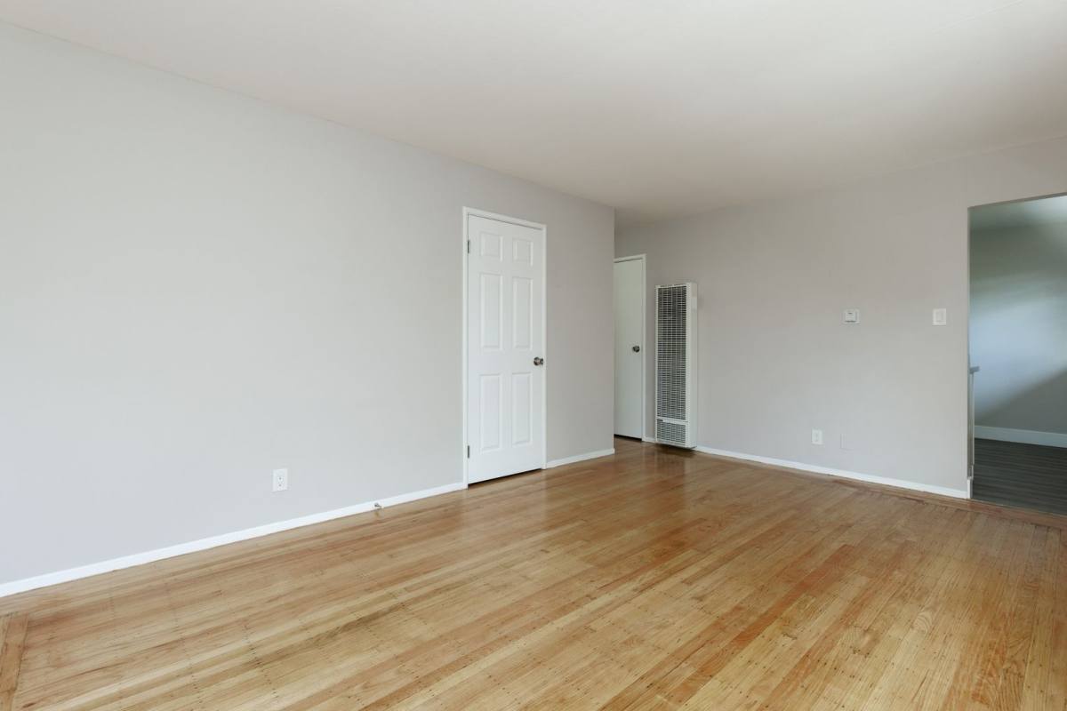 Apartment for rent at 1406-1408-1410 Allston Way, Berkeley, CA 94702