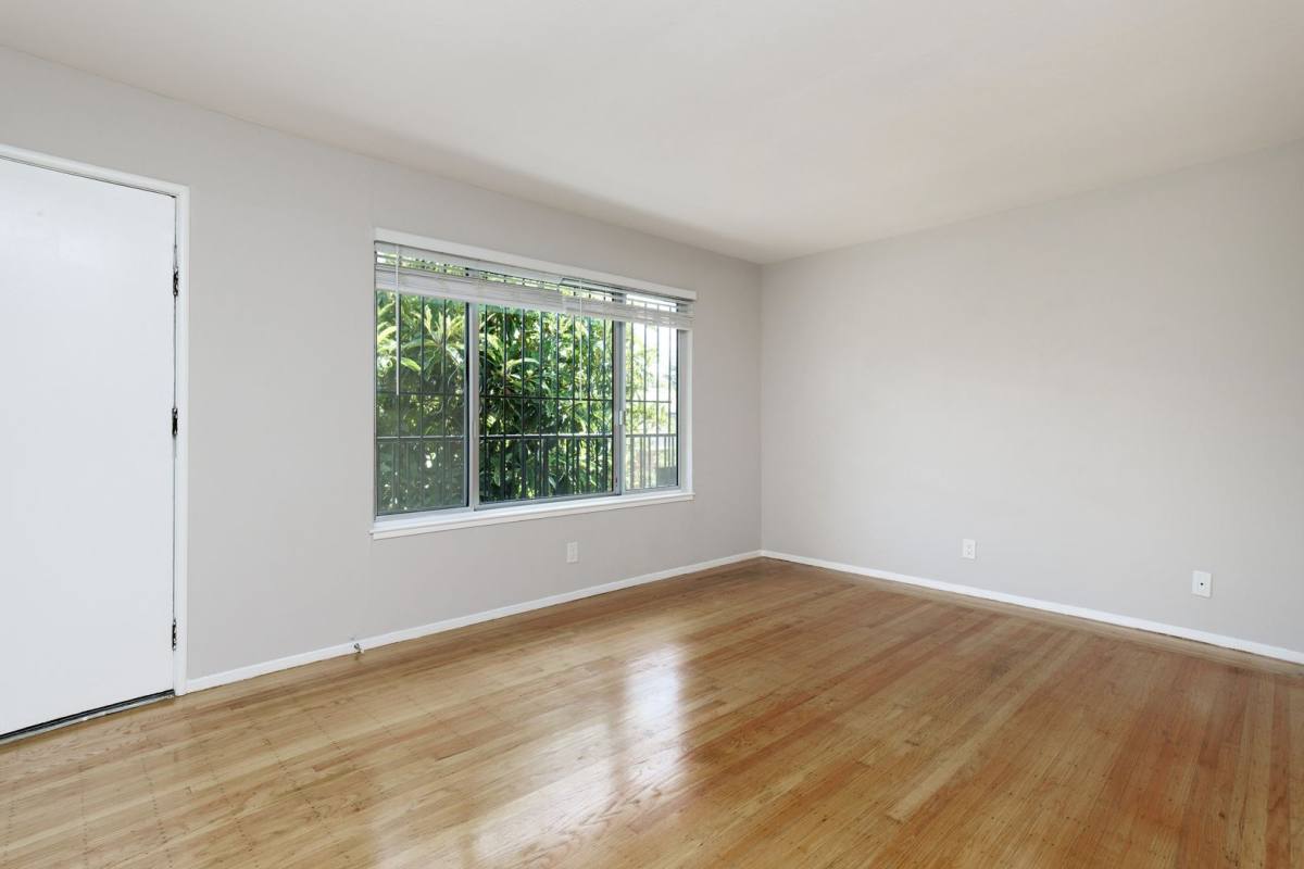 Apartment for rent at 1406-1408-1410 Allston Way, Berkeley, CA 94702