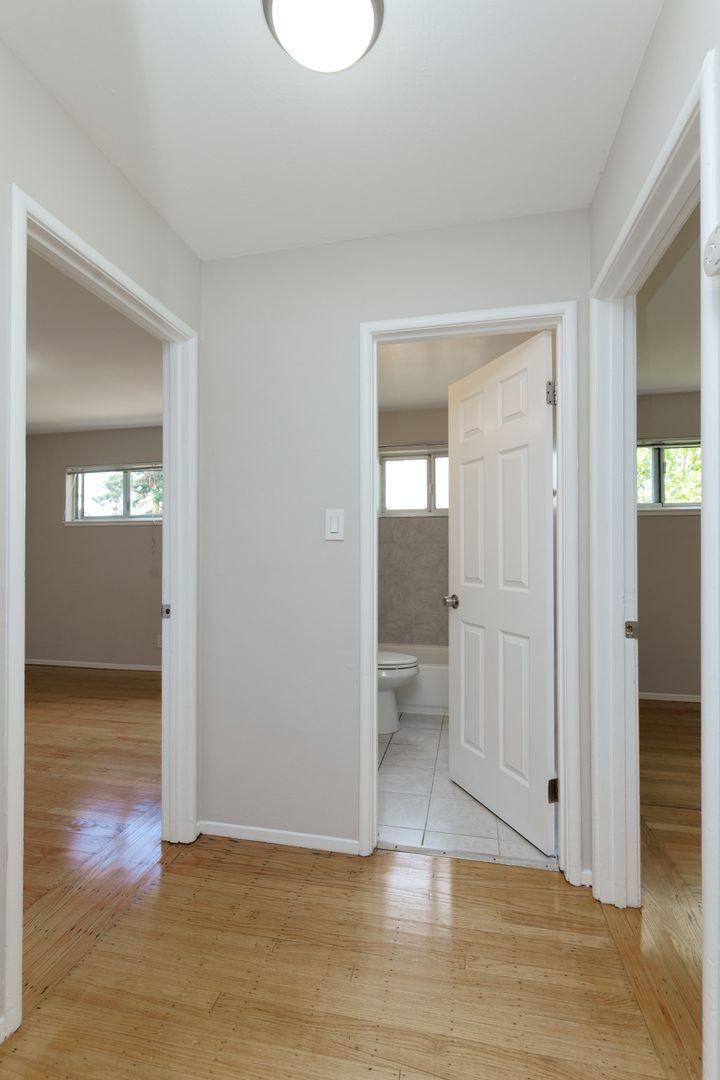 Apartment for rent at 1406-1408-1410 Allston Way, Berkeley, CA 94702