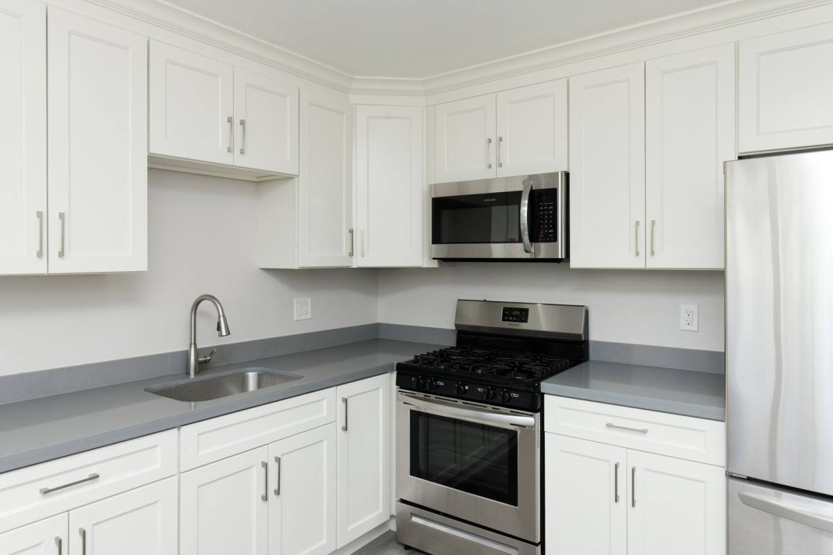 Apartment for rent at 1406-1408-1410 Allston Way, Berkeley, CA 94702