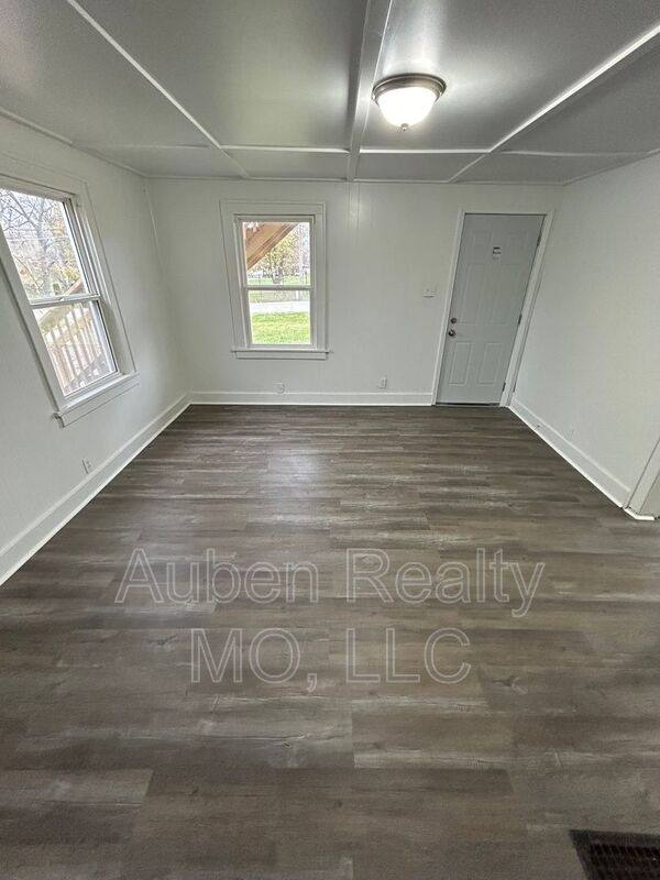 Apartment for rent at 16012 E Tc Lea Rd #A, Independence, MO 64050