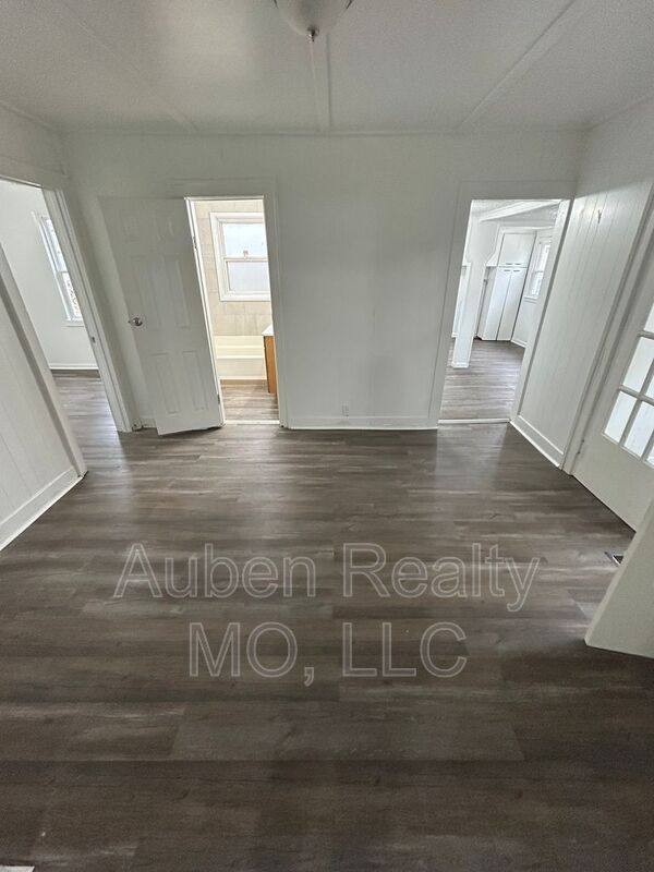 Apartment for rent at 16012 E Tc Lea Rd #A, Independence, MO 64050