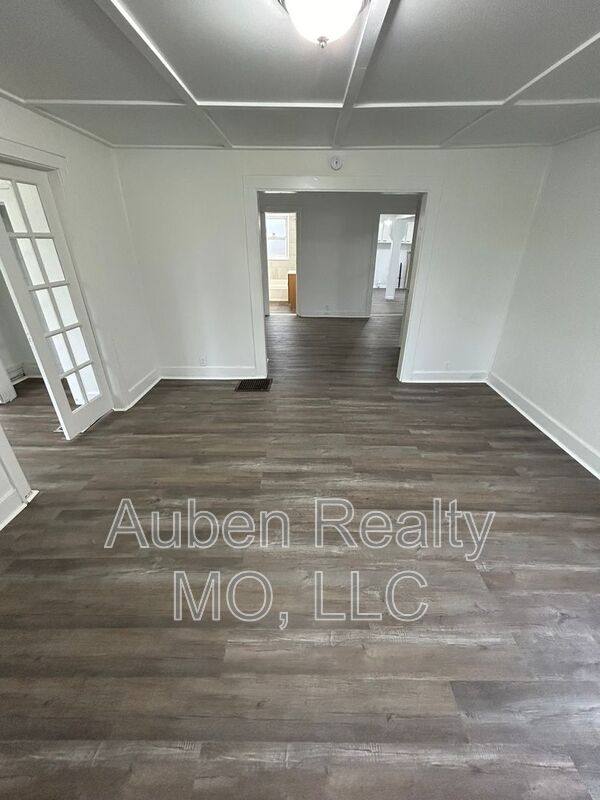 Apartment for rent at 16012 E Tc Lea Rd #A, Independence, MO 64050
