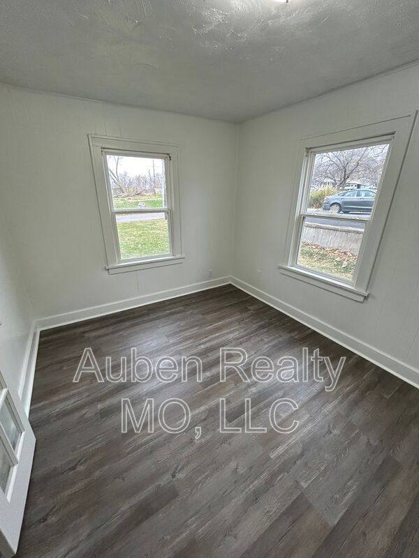 Apartment for rent at 16012 E Tc Lea Rd #A, Independence, MO 64050