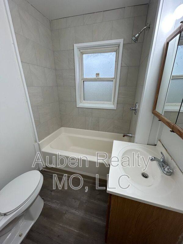 Apartment for rent at 16012 E Tc Lea Rd #A, Independence, MO 64050