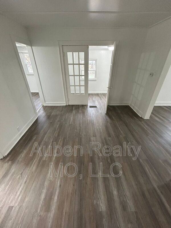 Apartment for rent at 16012 E Tc Lea Rd #A, Independence, MO 64050