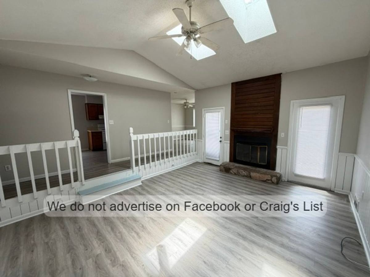 House for rent at 7023 Salinas Court, Fayetteville, NC 28314