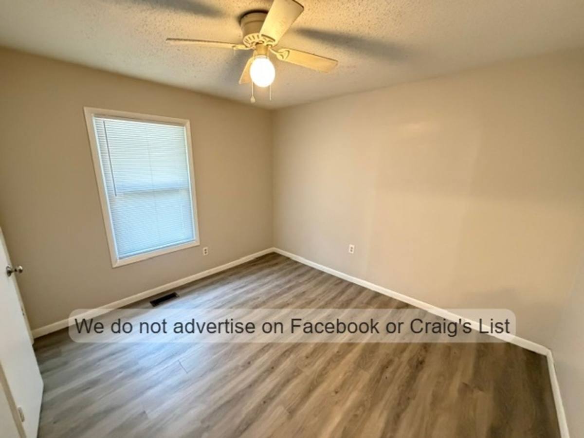 House for rent at 7023 Salinas Court, Fayetteville, NC 28314