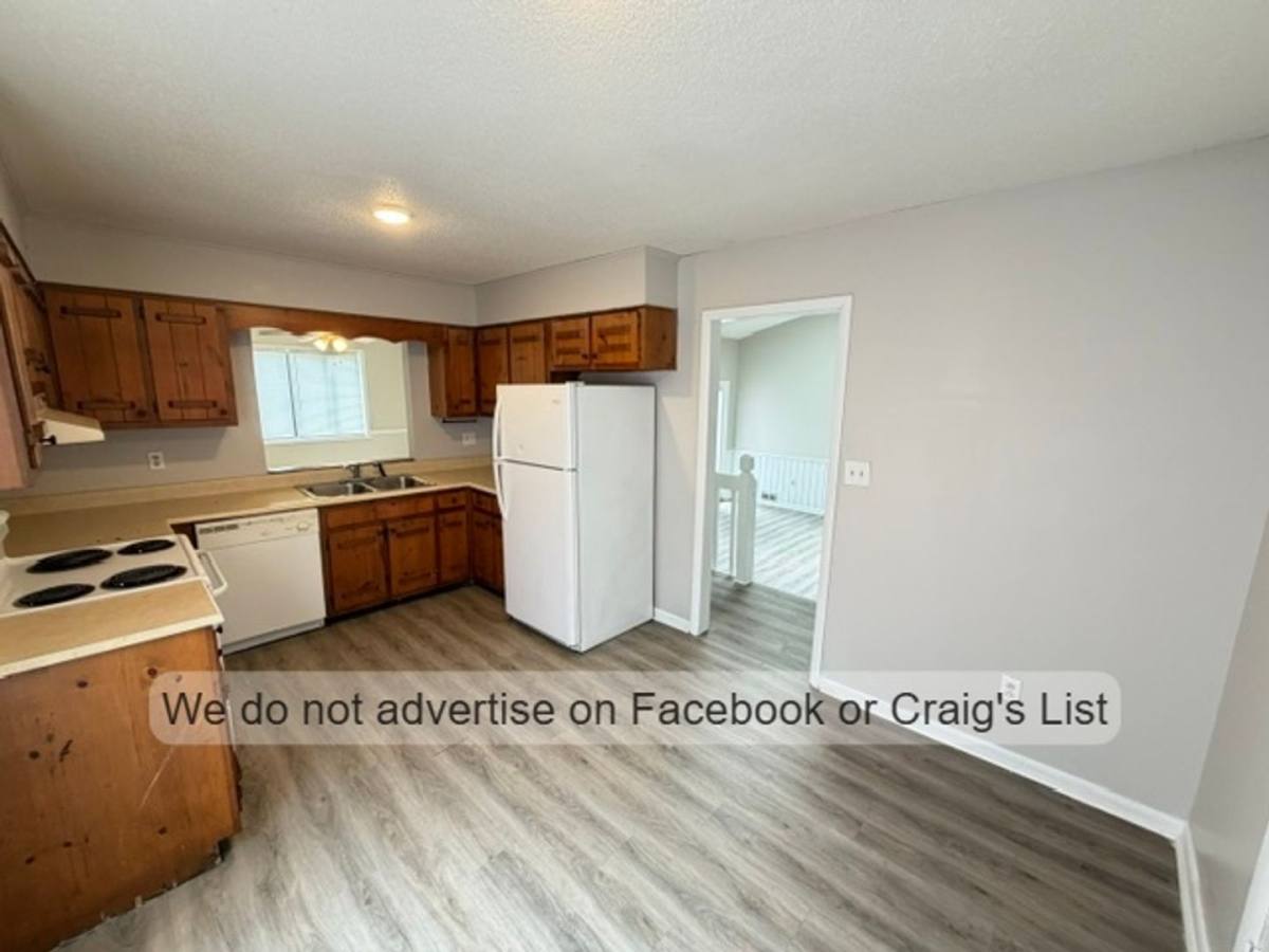 House for rent at 7023 Salinas Court, Fayetteville, NC 28314