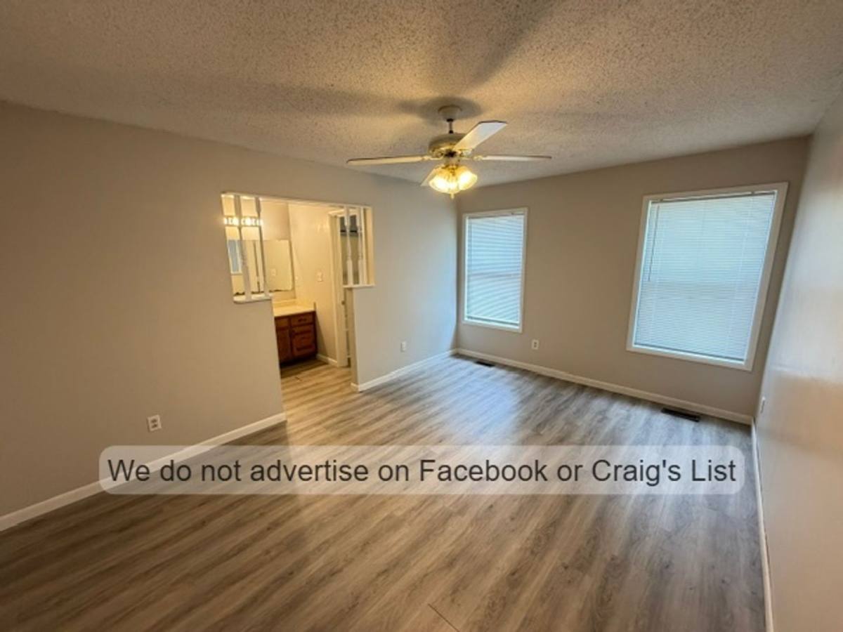 House for rent at 7023 Salinas Court, Fayetteville, NC 28314