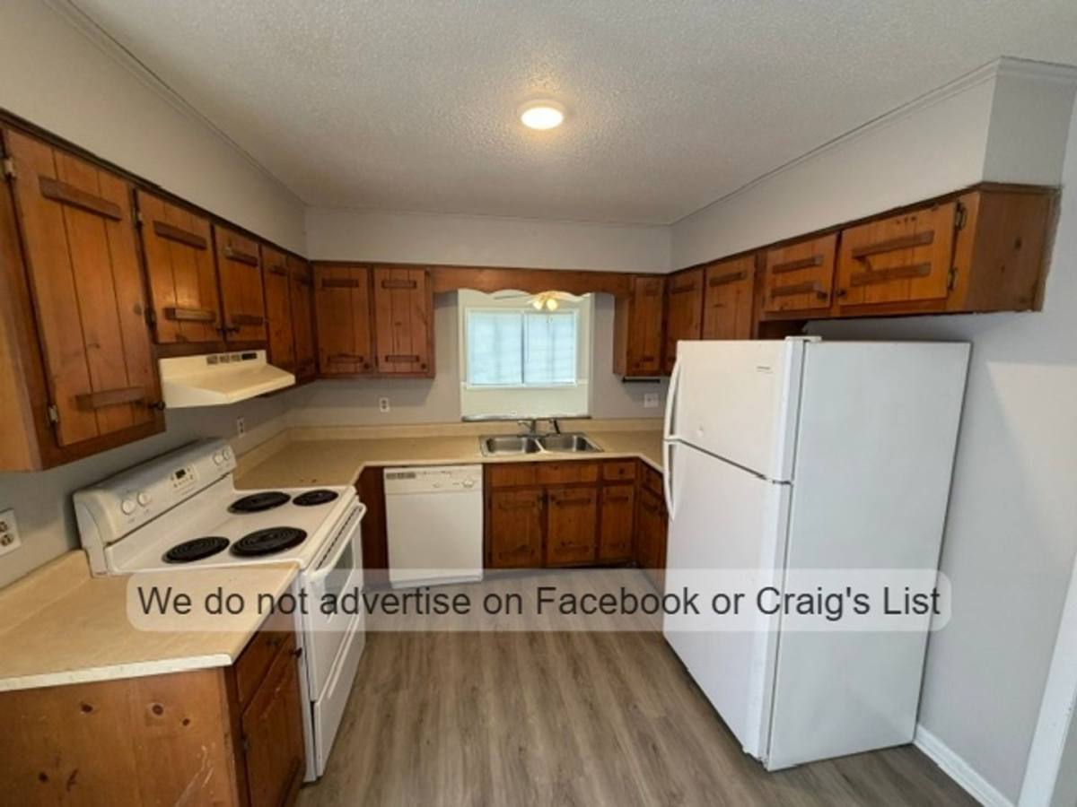 House for rent at 7023 Salinas Court, Fayetteville, NC 28314