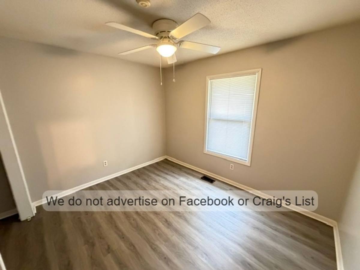 House for rent at 7023 Salinas Court, Fayetteville, NC 28314