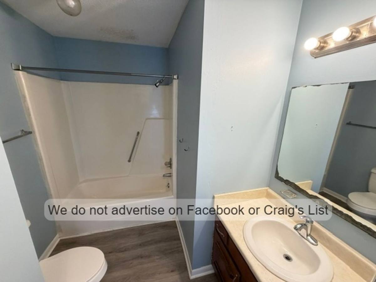 House for rent at 7023 Salinas Court, Fayetteville, NC 28314