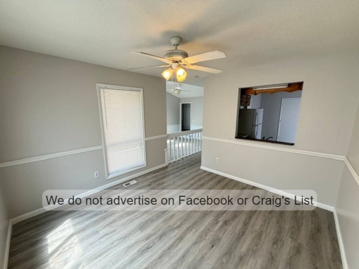 House for rent at 7023 Salinas Court, Fayetteville, NC 28314