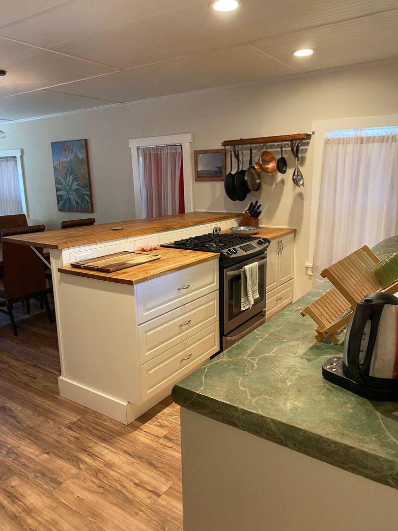 Apartment for rent at 115-119 N Alvarado St, Ojai, CA 93023