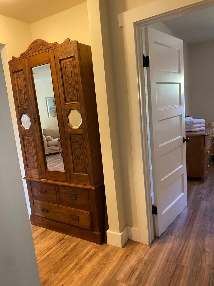 Apartment for rent at 115-119 N Alvarado St, Ojai, CA 93023