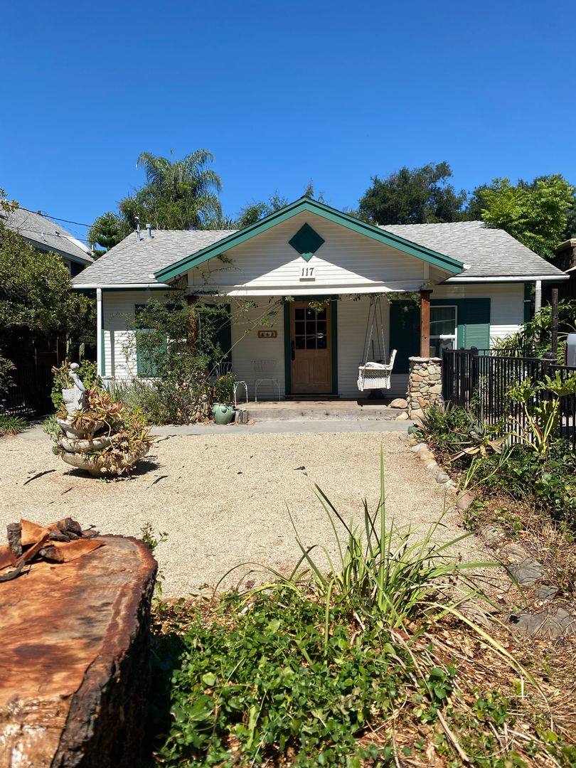 Apartment for rent at 115-119 N Alvarado St, Ojai, CA 93023