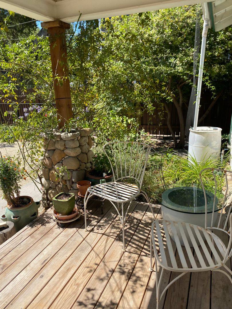 Apartment for rent at 115-119 N Alvarado St, Ojai, CA 93023