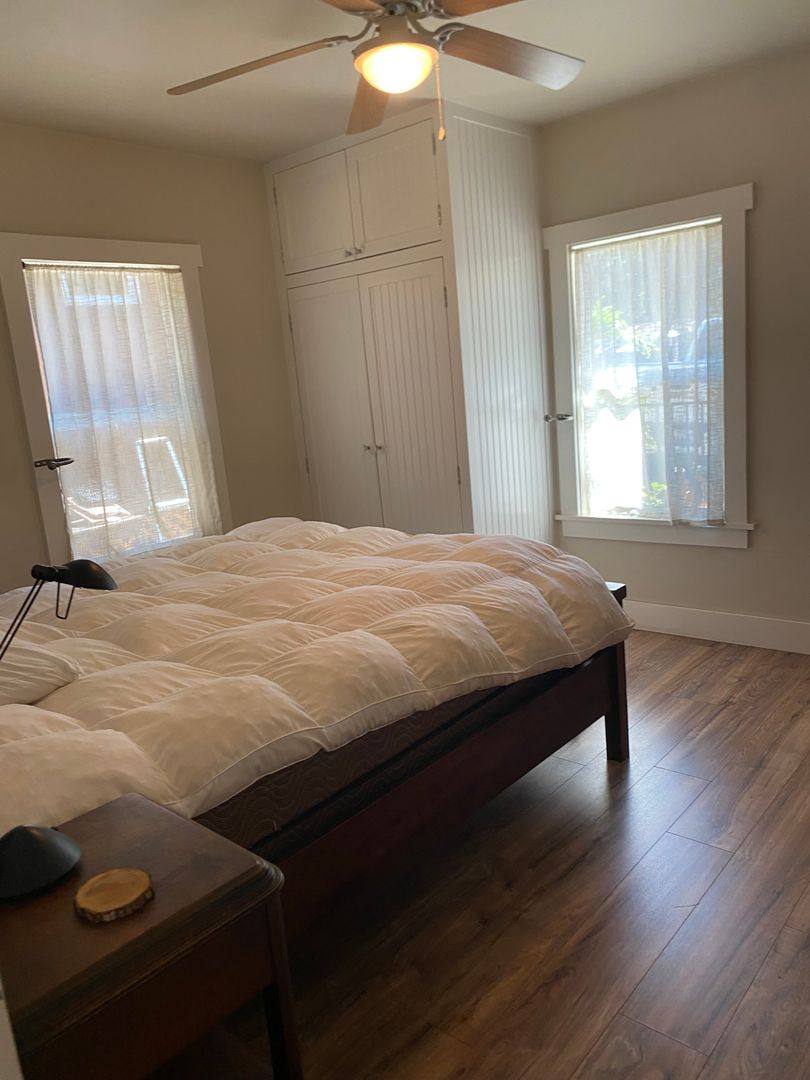 Apartment for rent at 115-119 N Alvarado St, Ojai, CA 93023