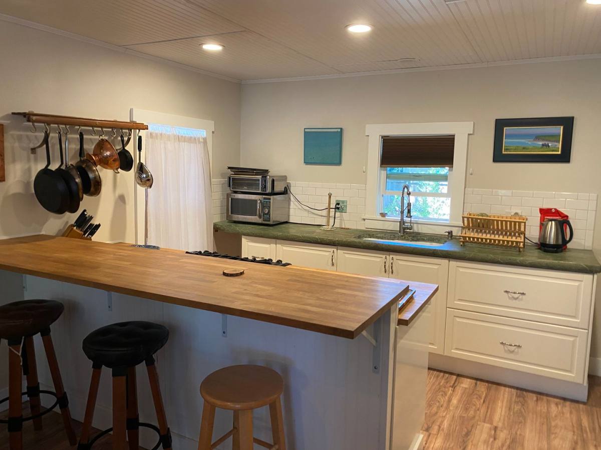 Apartment for rent at 115-119 N Alvarado St, Ojai, CA 93023