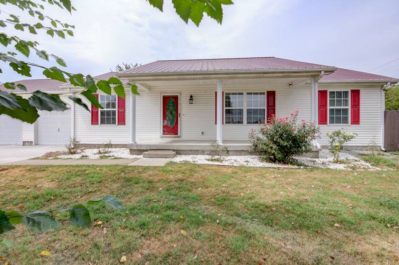 House for rent at 16 Winding Oaks, Elkton, KY 42220