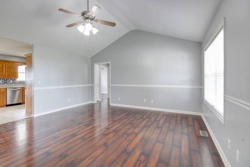 House for rent at 16 Winding Oaks, Elkton, KY 42220