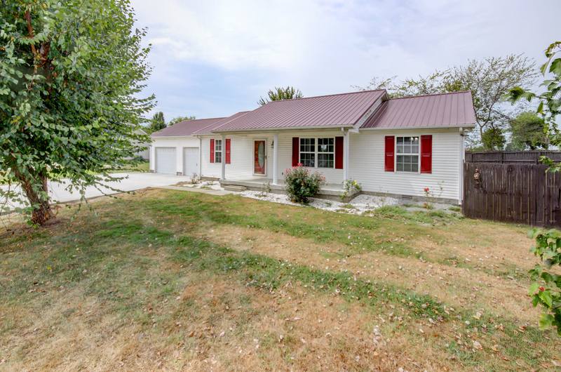 House for rent at 16 Winding Oaks, Elkton, KY 42220