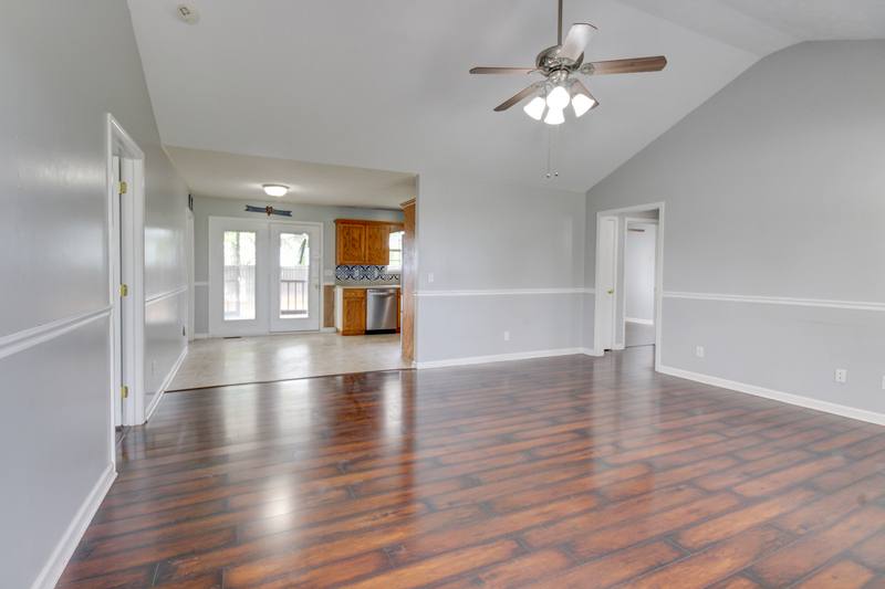 House for rent at 16 Winding Oaks, Elkton, KY 42220