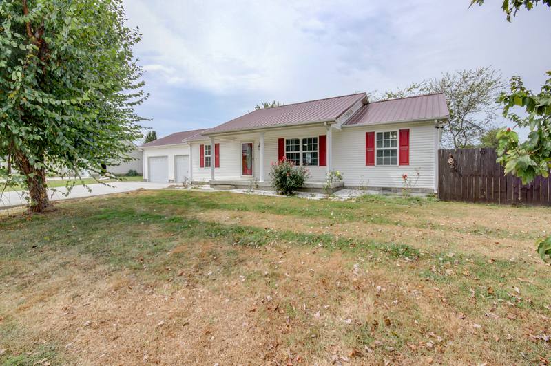 House for rent at 16 Winding Oaks, Elkton, KY 42220