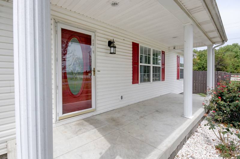 House for rent at 16 Winding Oaks, Elkton, KY 42220
