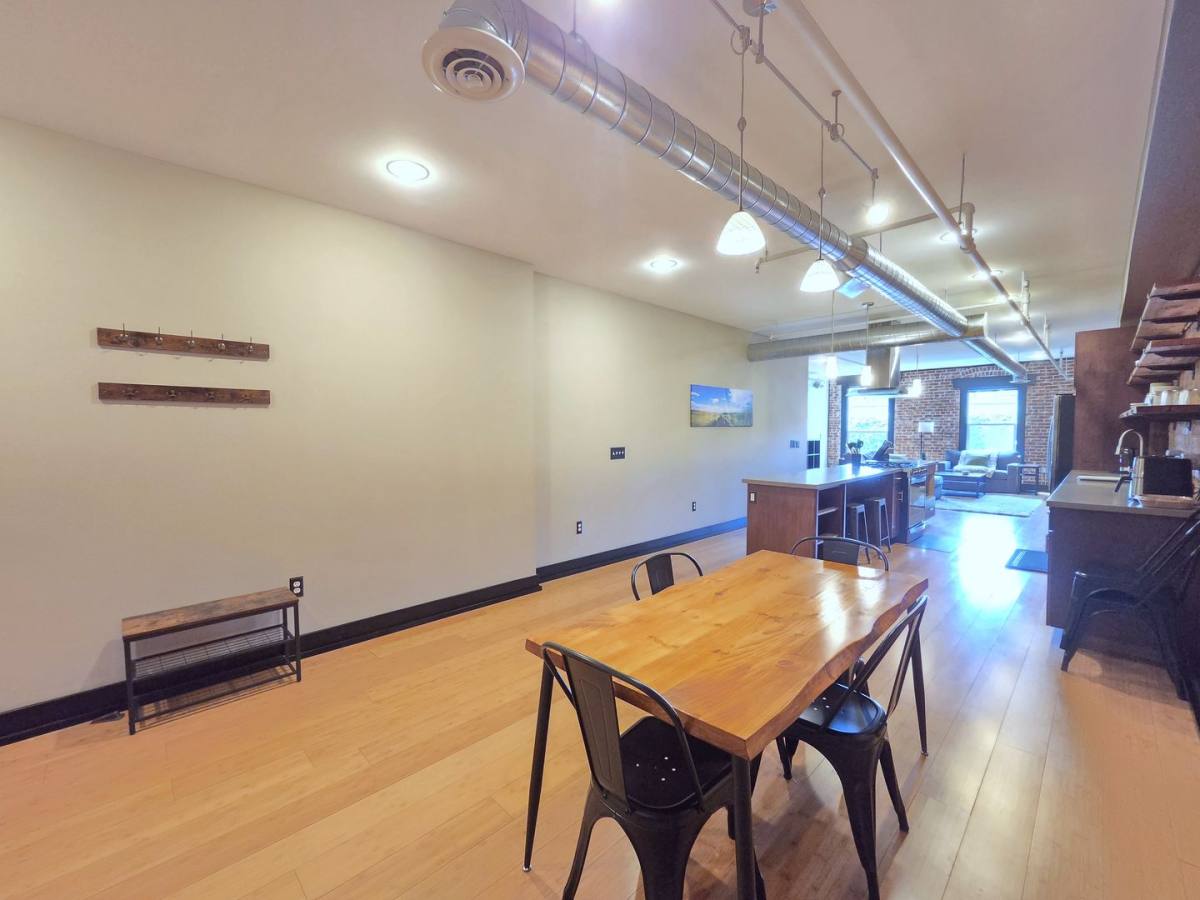 Condo for rent at 401 W 1st Ave, Spokane, WA 99201