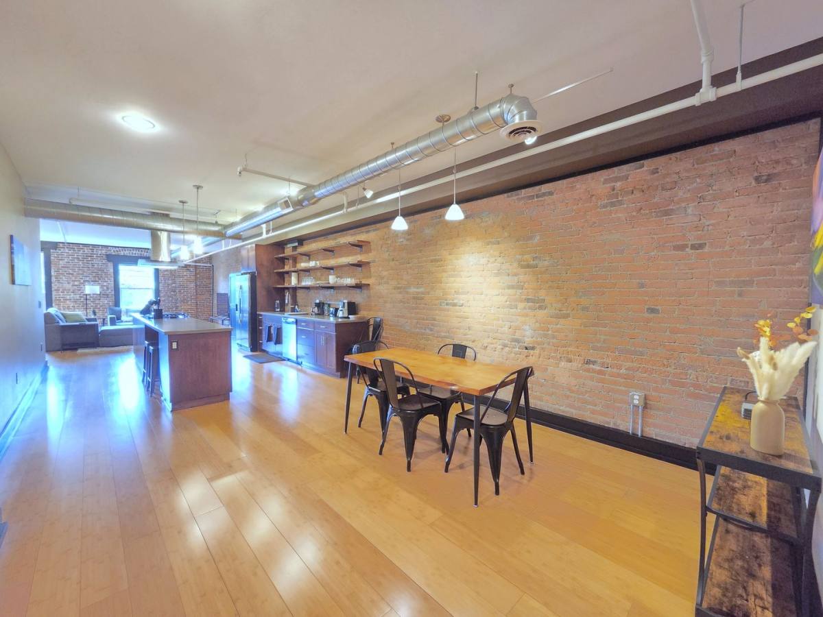 Condo for rent at 401 W 1st Ave, Spokane, WA 99201