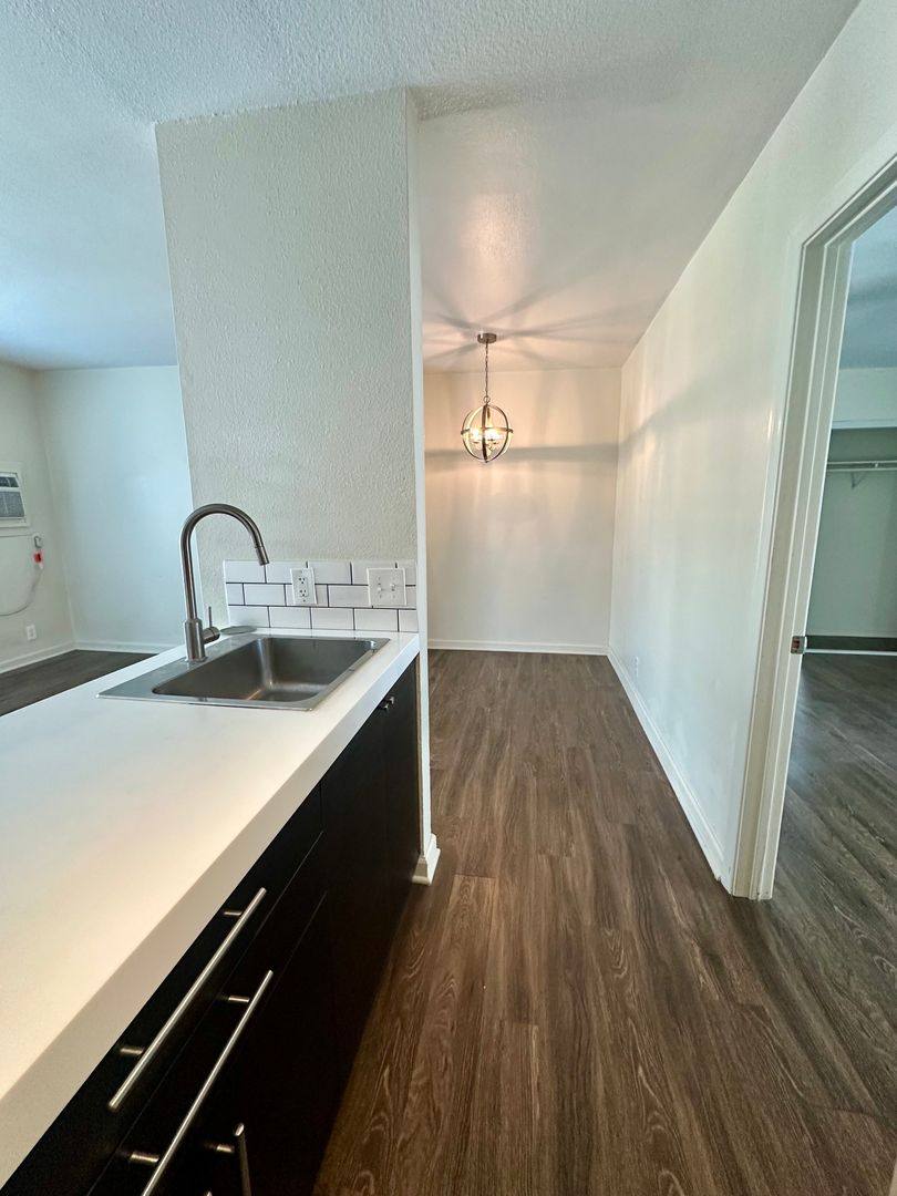 Apartment for rent at 4127 Idaho St, San Diego, CA 92104
