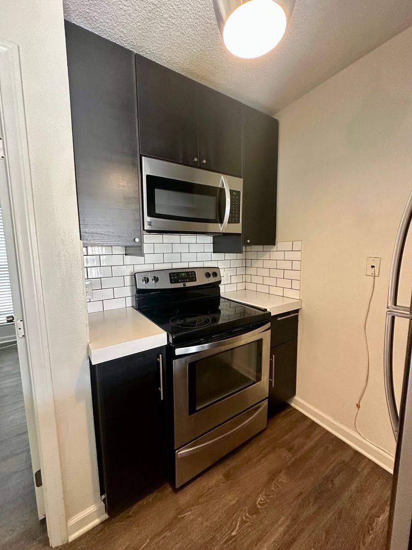 Apartment for rent at 4127 Idaho St, San Diego, CA 92104