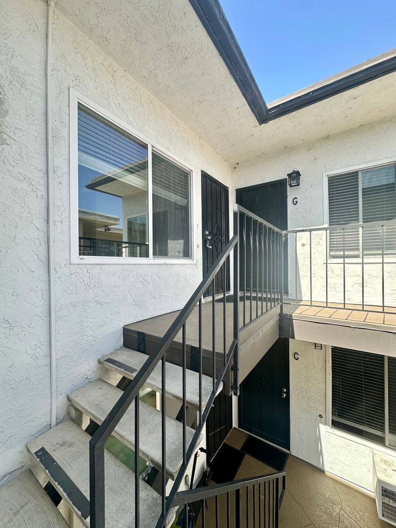 Apartment for rent at 4127 Idaho St, San Diego, CA 92104