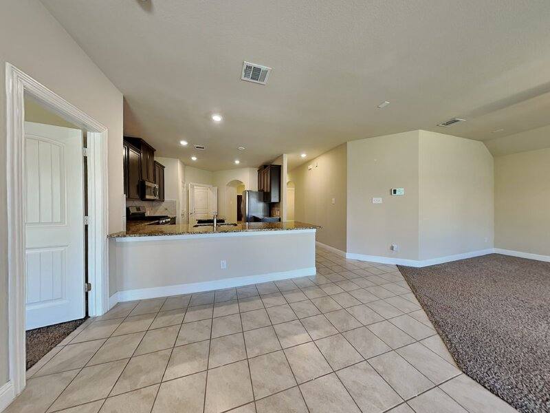 House for rent at 3801 Moorcroft Rd, Frisco, TX 75036