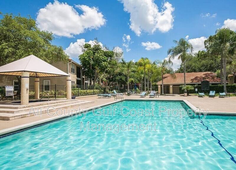 Condo for rent at 4024 Crockers Lake Blvd #23, Sarasota, FL 34238