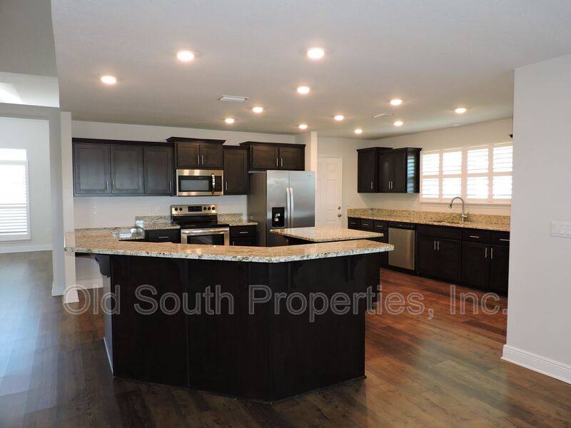 House for rent at 5740 Burr St, Milton, FL 32570